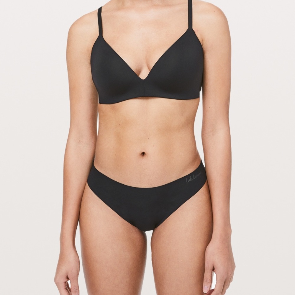 Lululemon Take Shape Bra 32 c - Picture 2 of 5